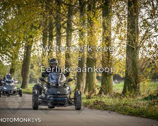 Balade d’automne Moerzeke photo