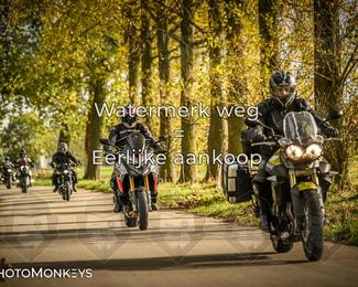 Herfstrit Moerzeke photo