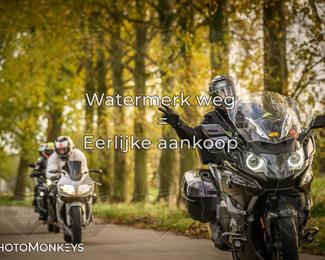 Herfstrit Moerzeke photo