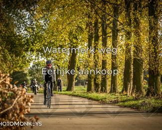 Balade d’automne Moerzeke photo