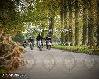 Balade d’automne Moerzeke photo