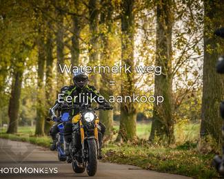 Herfstrit Moerzeke photo