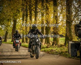 Herfstrit Moerzeke photo