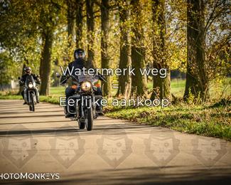 Herfstrit Moerzeke photo