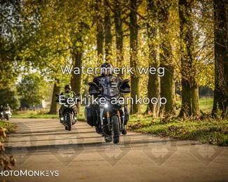 Herfstrit Moerzeke photo