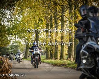 Herfstrit Moerzeke photo