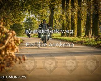 Herfstrit Moerzeke photo