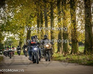 Herfstrit Moerzeke photo