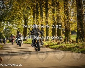 Herfstrit Moerzeke photo