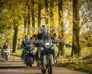 Herfstrit Moerzeke photo