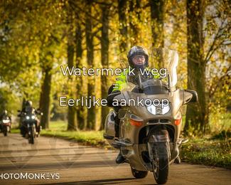 Herfstrit Moerzeke photo