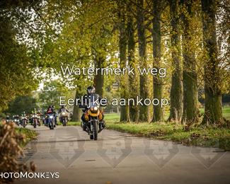 Herfstrit Moerzeke photo