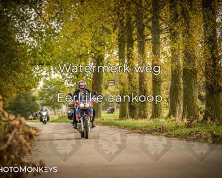 Herfstrit Moerzeke photo