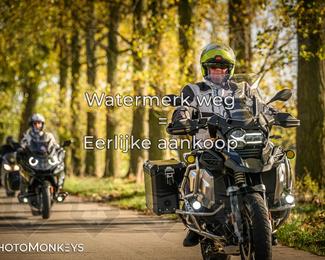 Balade d’automne Moerzeke photo