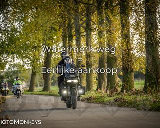 Balade d’automne Moerzeke photo