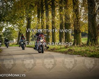 Herfstrit Moerzeke photo