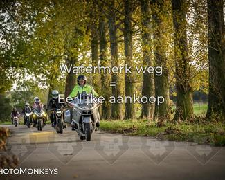 Balade d’automne Moerzeke photo