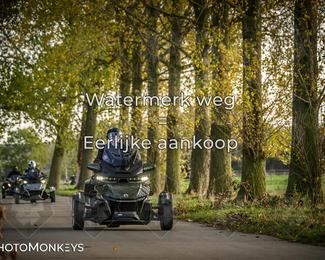 Balade d’automne Moerzeke photo