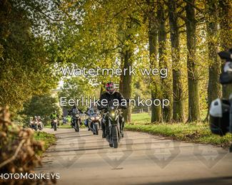 Herfstrit Moerzeke photo