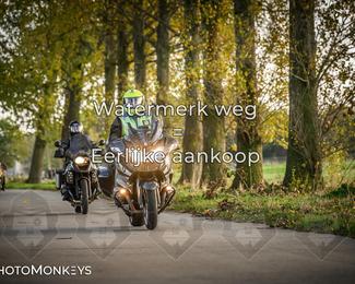 Balade d’automne Moerzeke photo