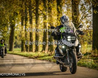 Herfstrit Moerzeke photo