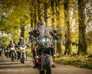 Herfstrit Moerzeke photo