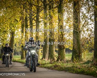 Balade d’automne Moerzeke photo