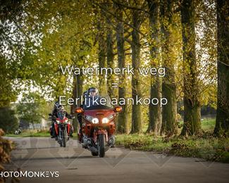 Herfstrit Moerzeke photo