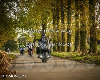 Herfstrit Moerzeke photo