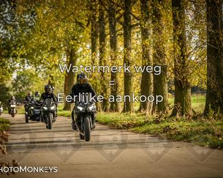 Herfstrit Moerzeke photo