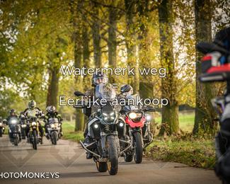 Balade d’automne Moerzeke photo