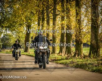 Herfstrit Moerzeke photo