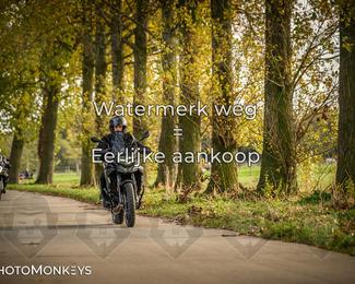 Herfstrit Moerzeke photo