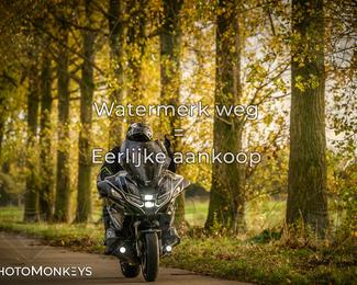 Herfstrit Moerzeke photo