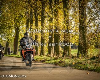 Balade d’automne Moerzeke photo