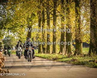 Balade d’automne Moerzeke photo