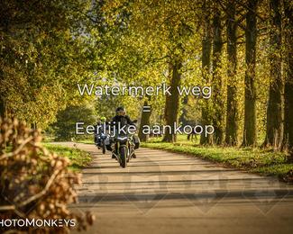 Herfstrit Moerzeke photo