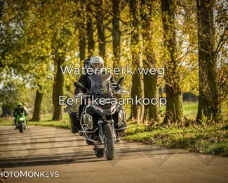 Herfstrit Moerzeke photo