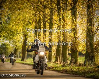 Balade d’automne Moerzeke photo