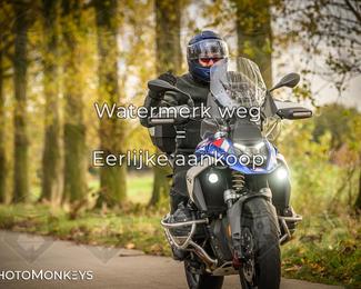 Autumn Ride Moerzeke photo