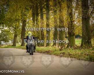 Autumn Ride Moerzeke photo