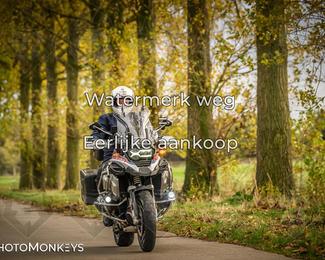 Autumn Ride Moerzeke photo