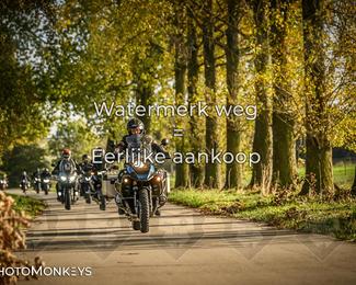 Herfstrit Moerzeke photo