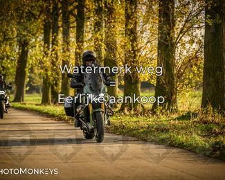 Herfstrit Moerzeke photo