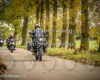 Autumn Ride Moerzeke photo