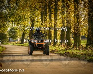 Herfstrit Moerzeke photo