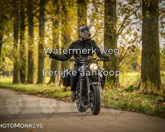 Herfstrit Moerzeke photo