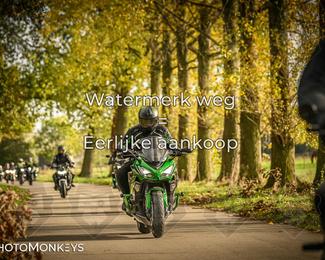 Herfstrit Moerzeke photo