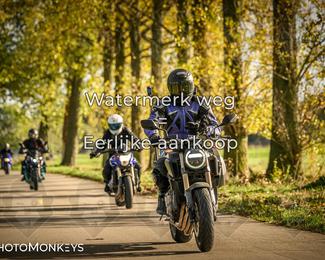 Herfstrit Moerzeke photo