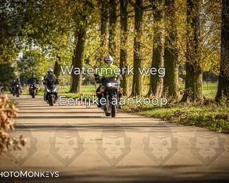 Autumn Ride Moerzeke photo